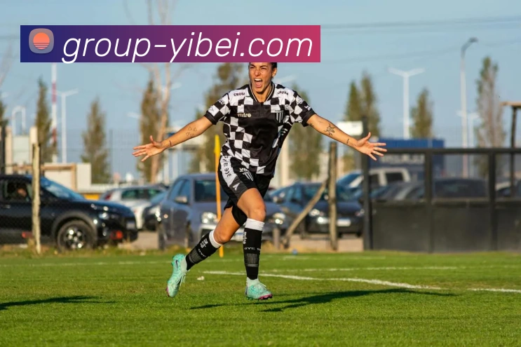 易倍体育全站App