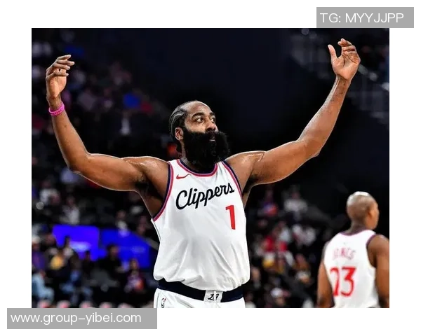 哈登强调细节决定胜负优秀球队与普通球队的关键差异